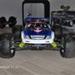 Ken Block Gymkhana Fiesta
