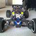 Hjælp til Tuning af min tamiya nitro