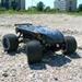 Sinyih Cowboy 1:10 buggy nitro
