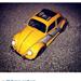 Ny motor til Carson dirt attack 1/5