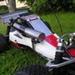 tuning af bonzer monster truck XTI????