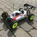 team losi rtr?