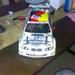 rc dæk Drift