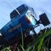 ny crawler fra tamiya