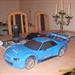 kyosho gxr 28 info