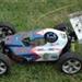 Nitro buggy går ud