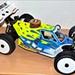 Offroad 1:8 hyggeløb