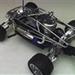 VUDERING AF TRAXXAS JATO.