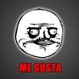 Me Gusta