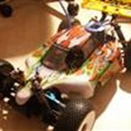 Nicolai T. Rc uden vinger /