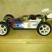 buggy indstilling