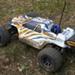 Motorproblemer evt. motorskift