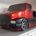 Grundindstilling af FG on-road Truck