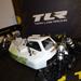 Servo 1/8 Truggy