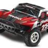 #Team«Traxxas# Nicolai D