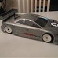 "Johnny Djurs RC Racing "  