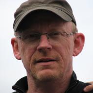 Niels "pit lane" Jørgensen