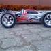 HPI vs TRAXXAS