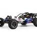 traxxas e-maxx vs. hpi e-savage 