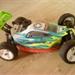 Nitro eller el offroad
