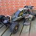 Baja 5B start problemer