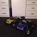 hpi savage 25