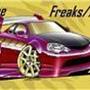 // The Freaks// Anders  J