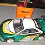 Lars Silkeborg RC 313 J