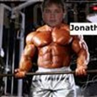 jonathan j