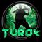 TUROK - Mechanic Hunter!