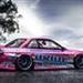 drift camper