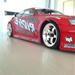 driftsutter til hpi rs4 3 nitrovogn