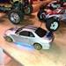 Team Losi Micro T eller Mini Z