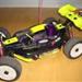 Nitro biler Off-road til evt. race