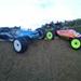 1/8 og 1/10 nitro og el offroad i kølkær ved herning-ikast