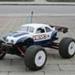 Ombygning af Inferno GT til Brushless
