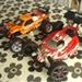 HPI Trophy 3.5 Nitro Buggy