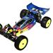 24T Le Mans For RC biler hos MMRC