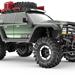 køb af benzin buggy