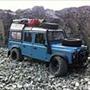 Michael *Dansk RC Land-Rover Klub  *