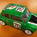 FunnyRacing på Falster Søndag d. 25 November 2012