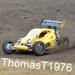 Hvilken Offroad EL-Buggy (1:8)