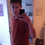 Nicklas M