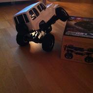 Where we go we dont need roads:)