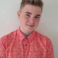 Kristoffer F