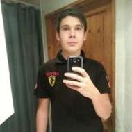 Rasmus J