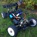 Mini-Z 2.4Ghz