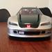 Ny karosse lrp s10 sc