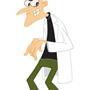 Dr. Doofenshmirtz *Anders H*