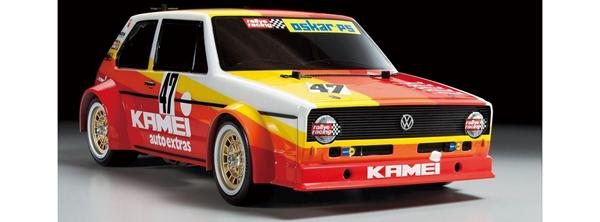 Gammel Golf
